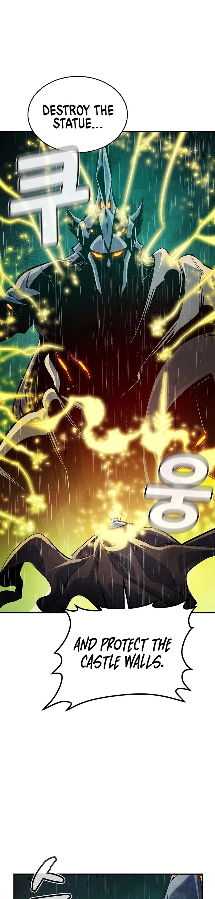 The Only Necromancer chapter 184 page 16