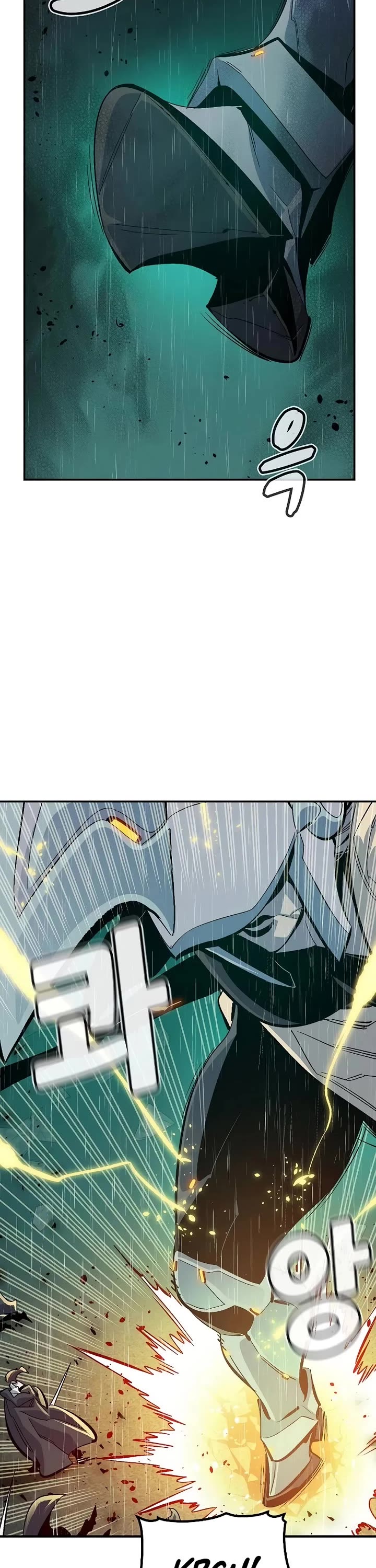 The Only Necromancer chapter 184 page 17