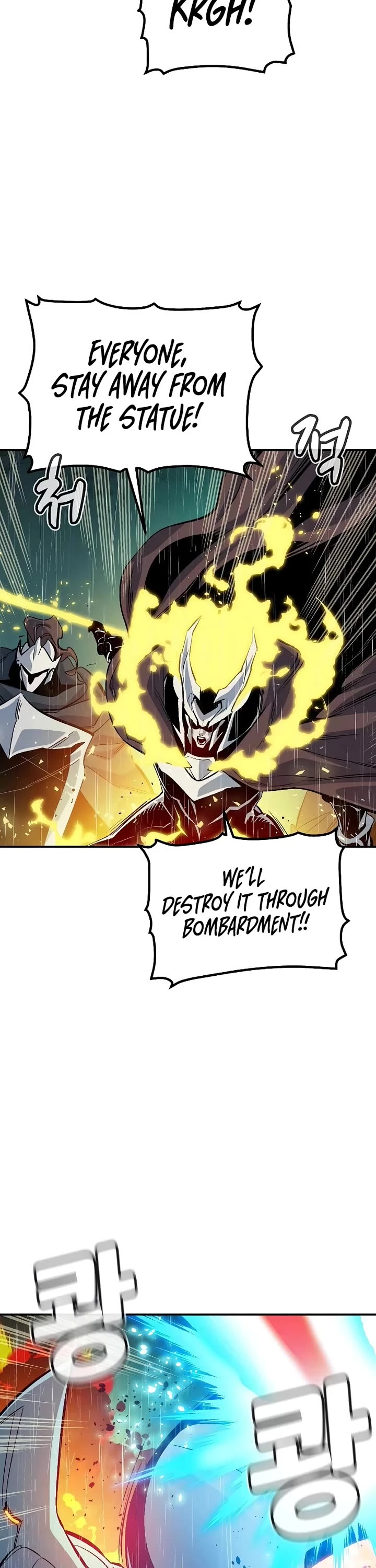 The Only Necromancer chapter 184 page 18