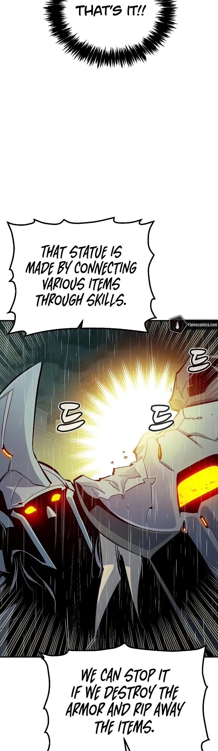 The Only Necromancer chapter 184 page 24