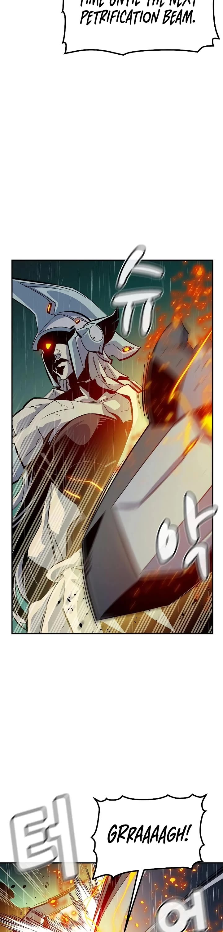 The Only Necromancer chapter 184 page 28