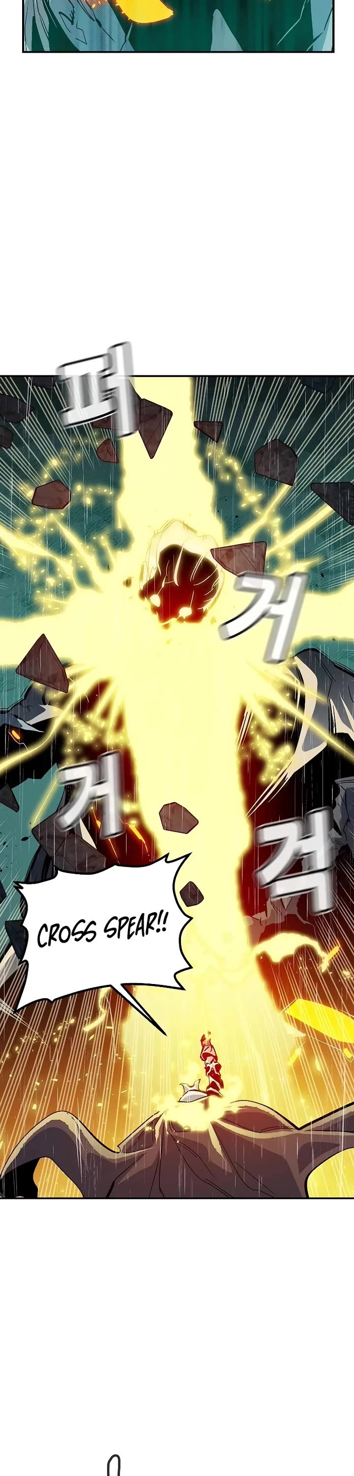 The Only Necromancer chapter 184 page 33