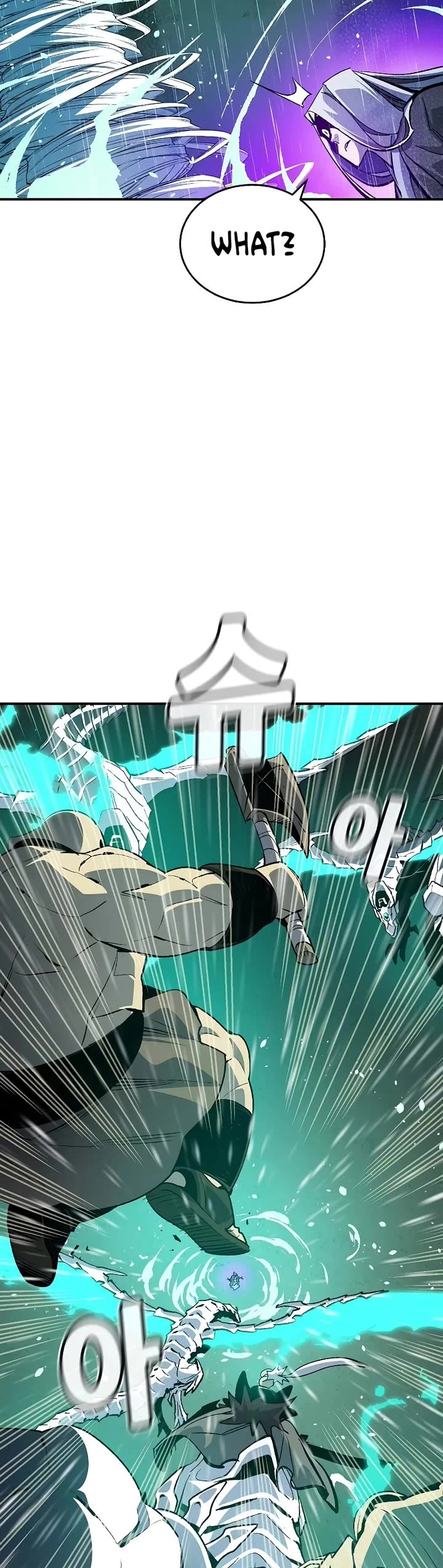 The Only Necromancer chapter 184 page 39