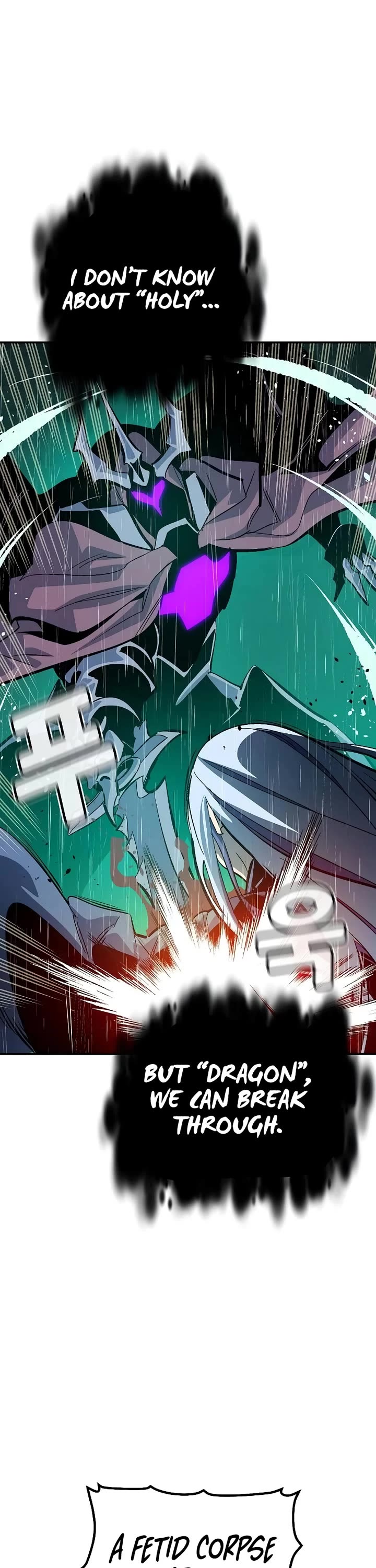 The Only Necromancer chapter 184 page 41