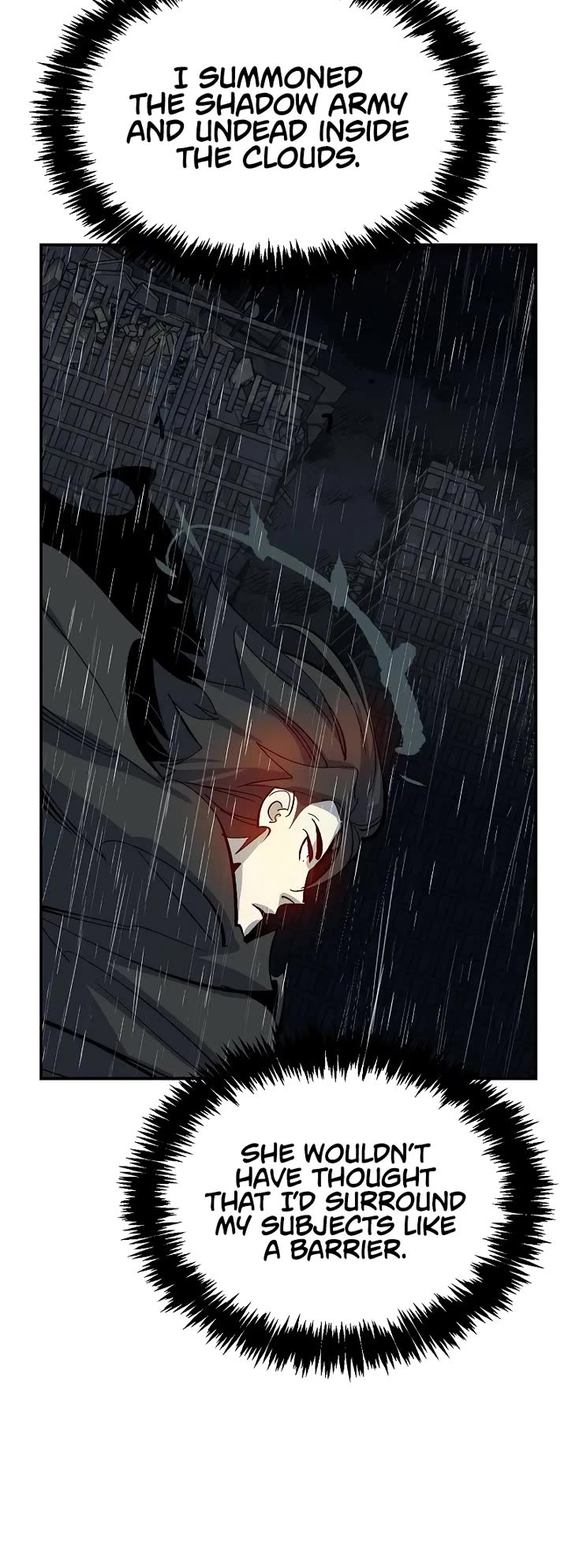 The Only Necromancer chapter 184 page 44