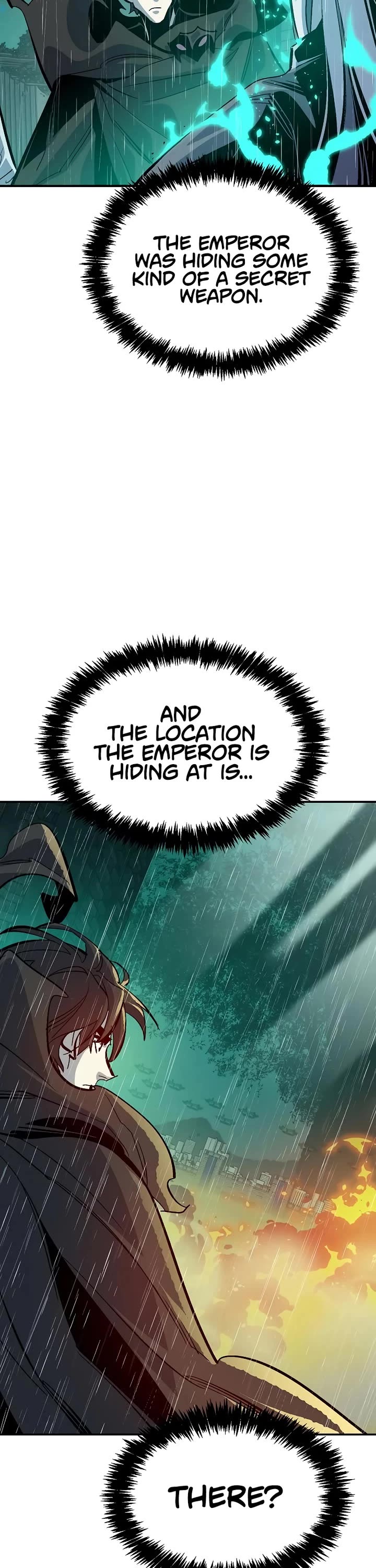 The Only Necromancer chapter 185 page 12