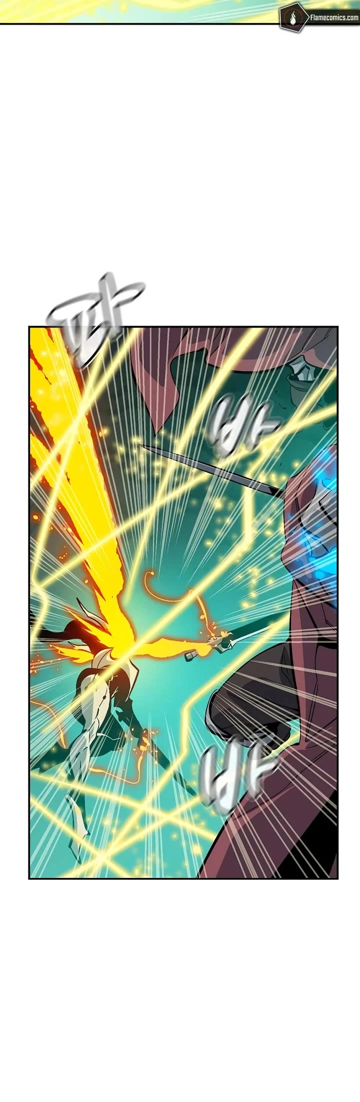 The Only Necromancer chapter 185 page 15