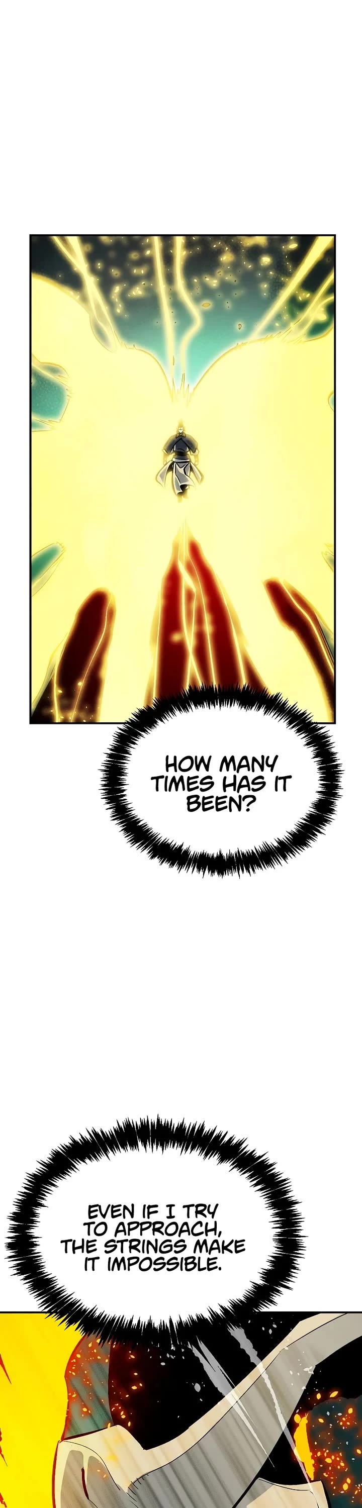 The Only Necromancer chapter 185 page 17