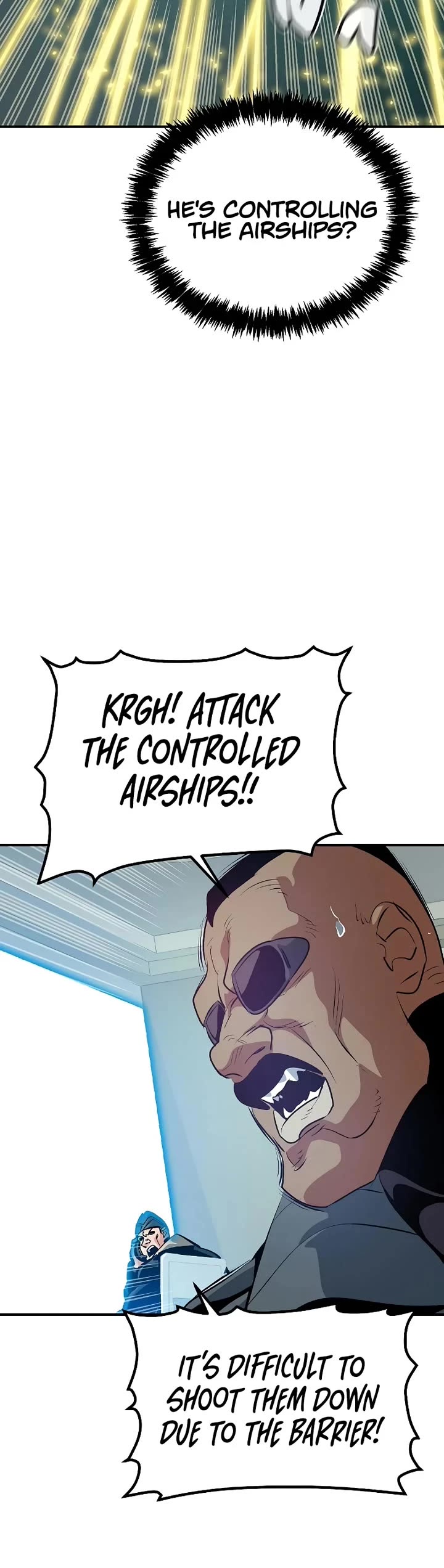 The Only Necromancer chapter 185 page 19