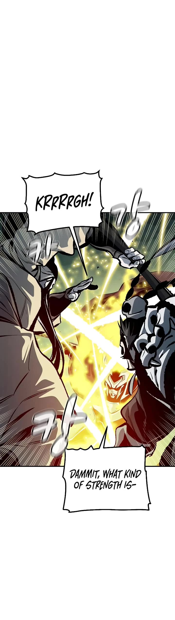 The Only Necromancer chapter 185 page 20