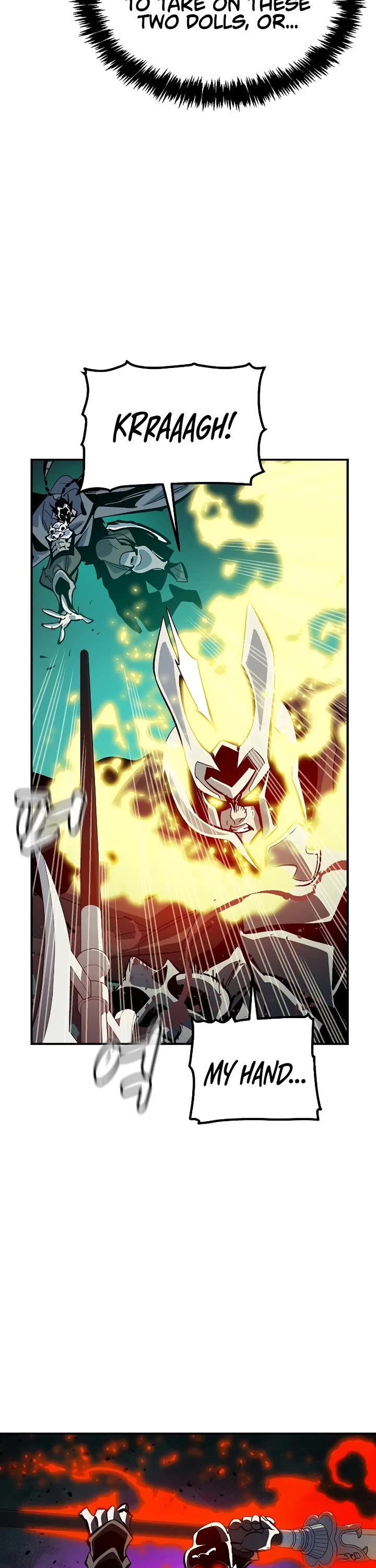 The Only Necromancer chapter 185 page 23