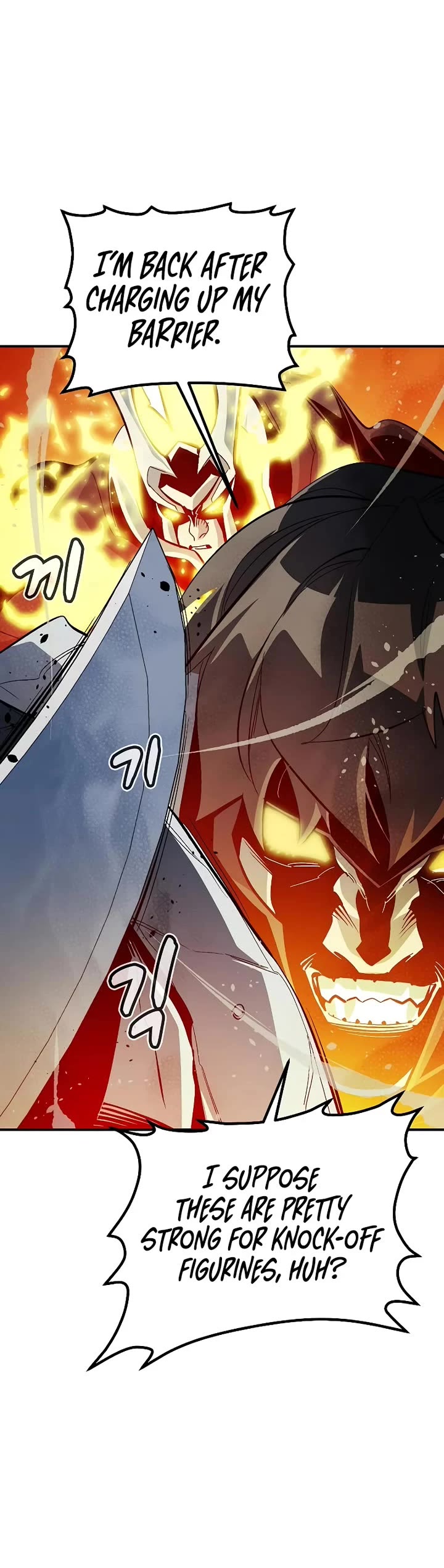 The Only Necromancer chapter 185 page 25