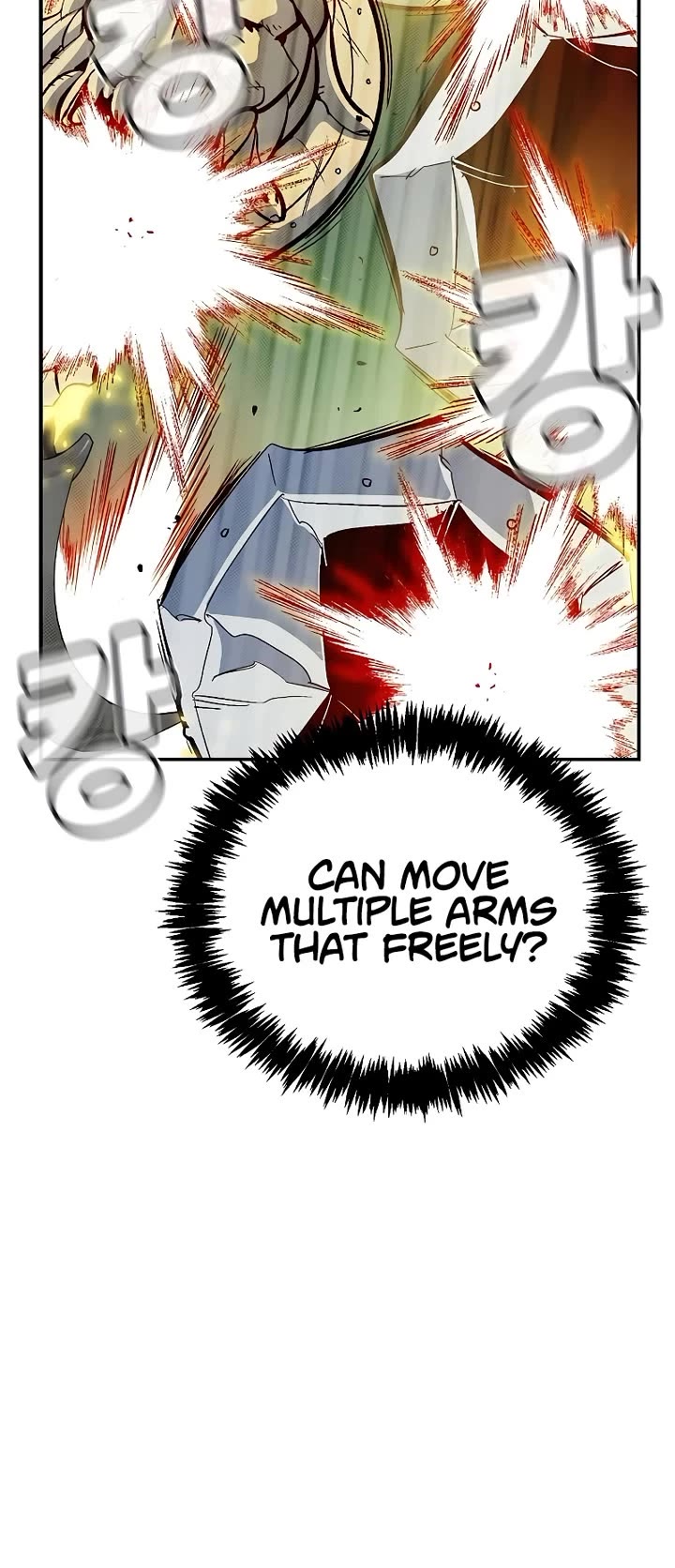 The Only Necromancer chapter 185 page 30