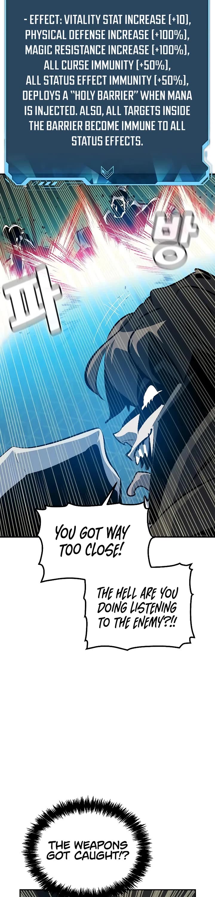 The Only Necromancer chapter 185 page 32