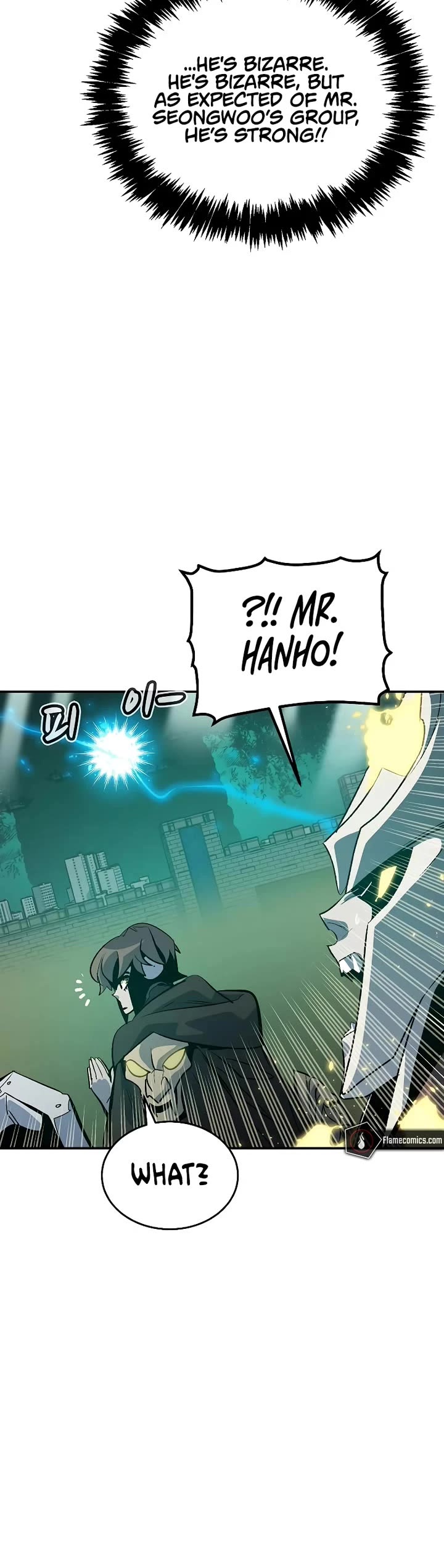 The Only Necromancer chapter 185 page 35