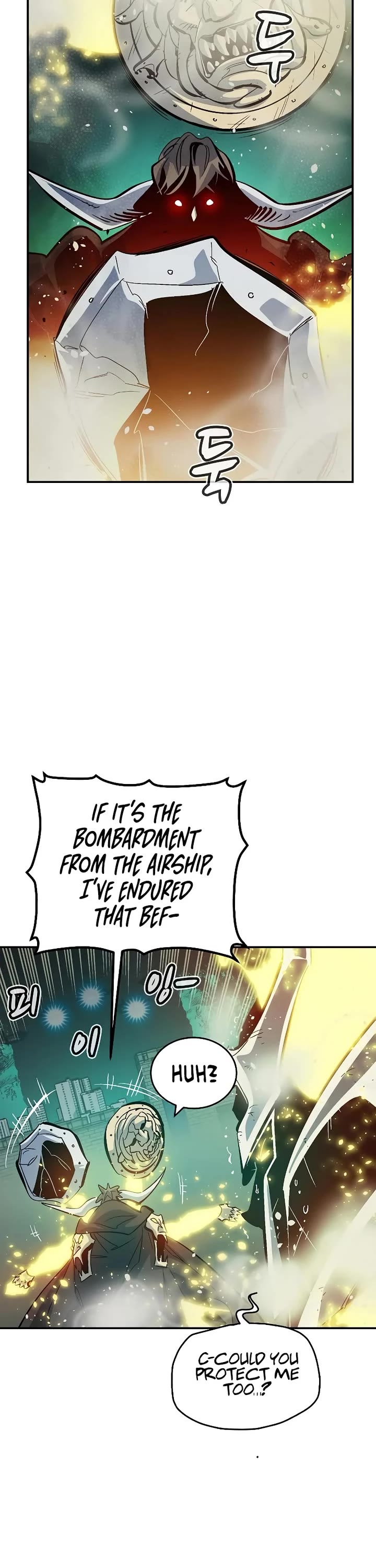 The Only Necromancer chapter 185 page 37