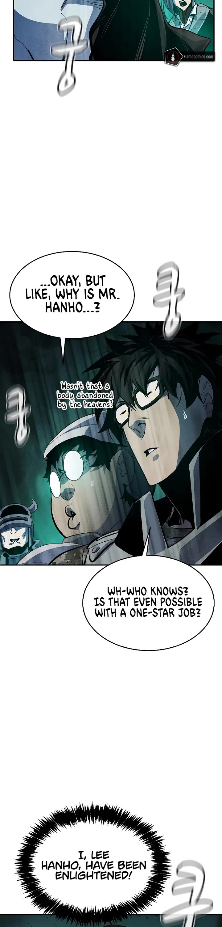 The Only Necromancer chapter 185 page 42