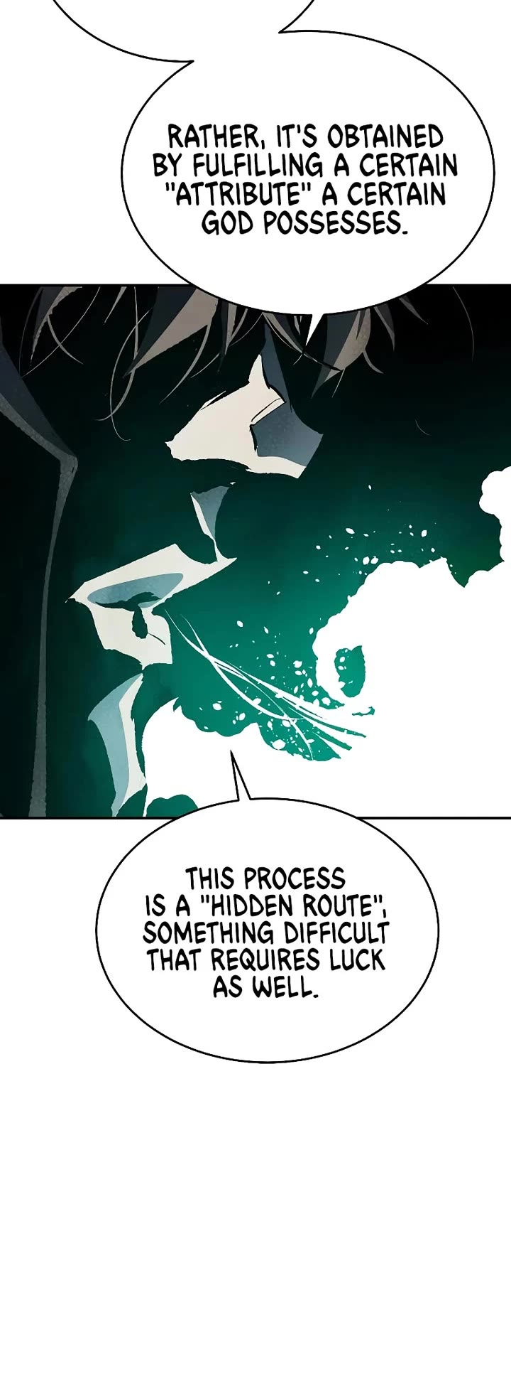 The Only Necromancer chapter 185 page 45