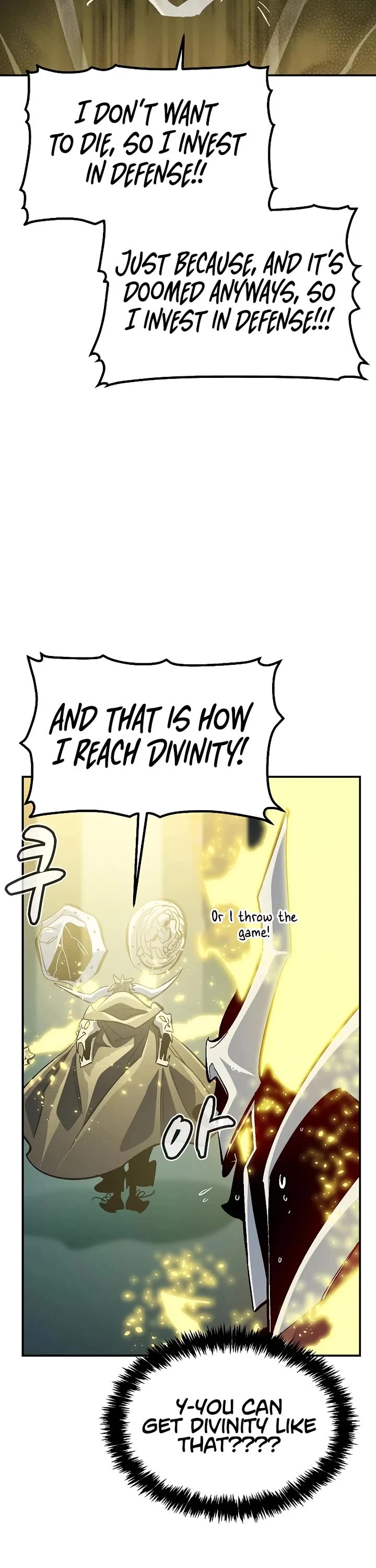 The Only Necromancer chapter 185 page 48