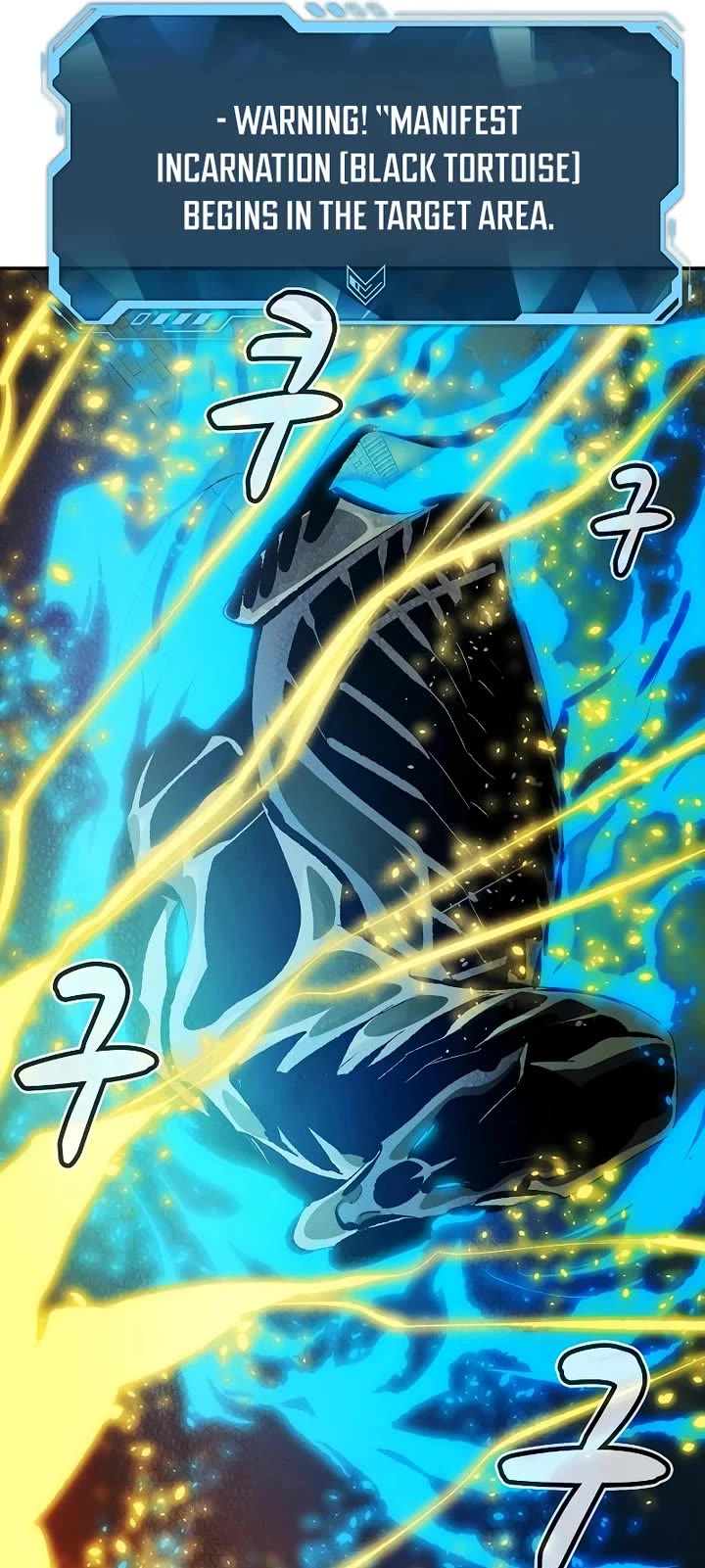 The Only Necromancer chapter 185 page 51