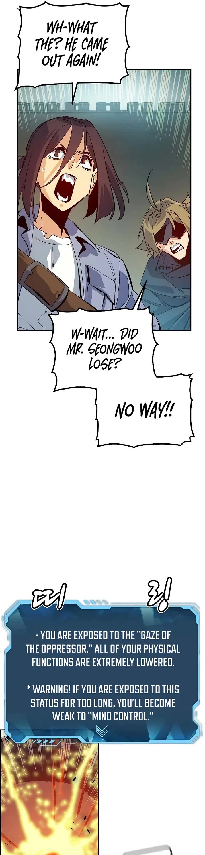 The Only Necromancer chapter 188 page 11