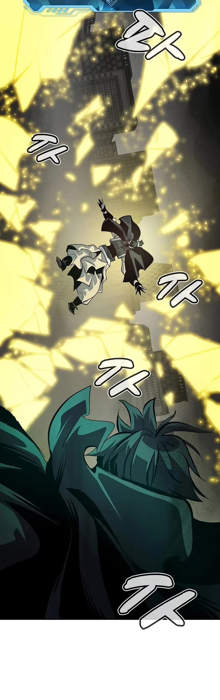 The Only Necromancer chapter 188 page 23