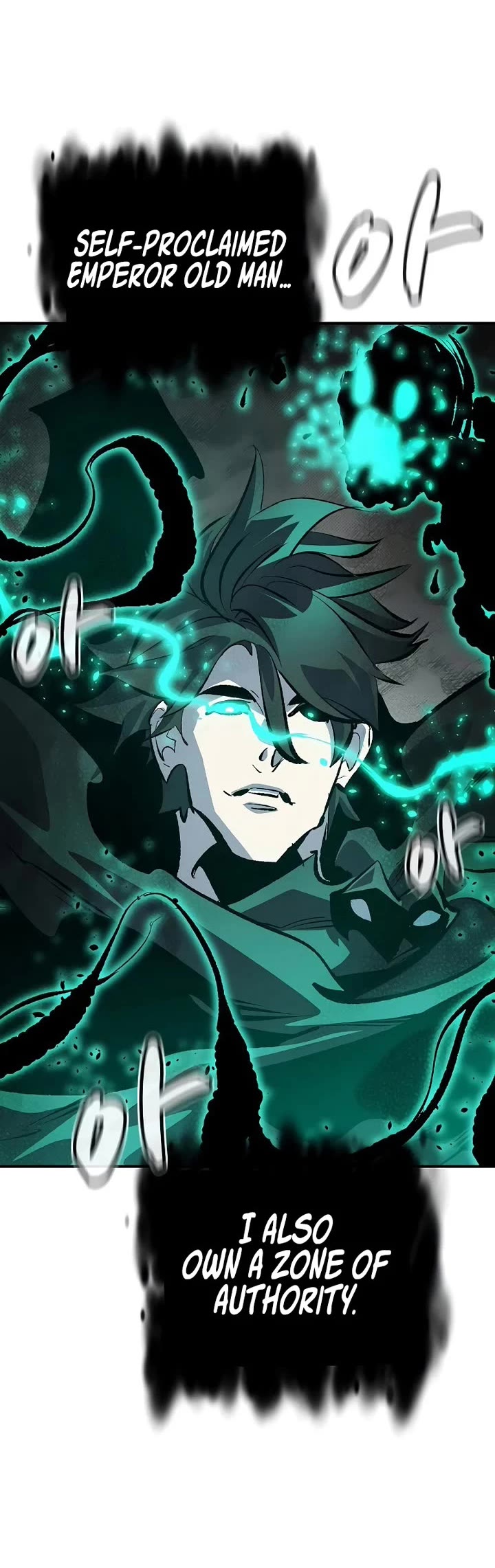 The Only Necromancer chapter 188 page 24