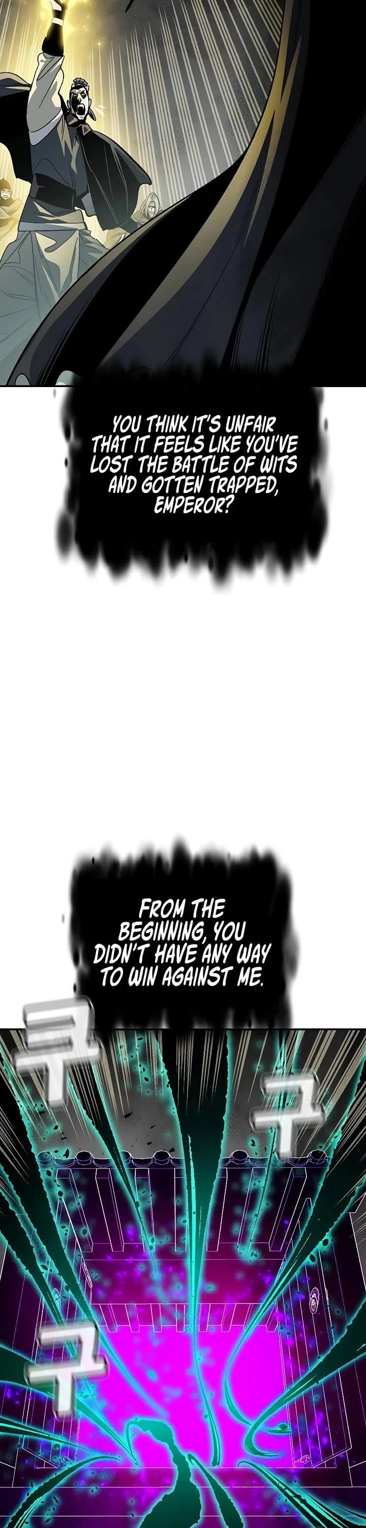 The Only Necromancer chapter 188 page 32