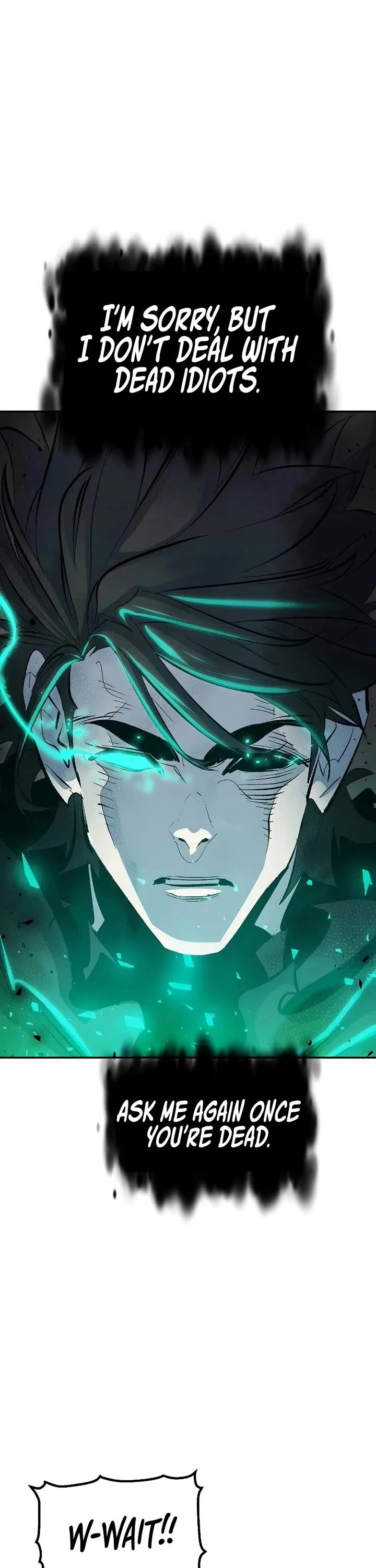 The Only Necromancer chapter 188 page 37