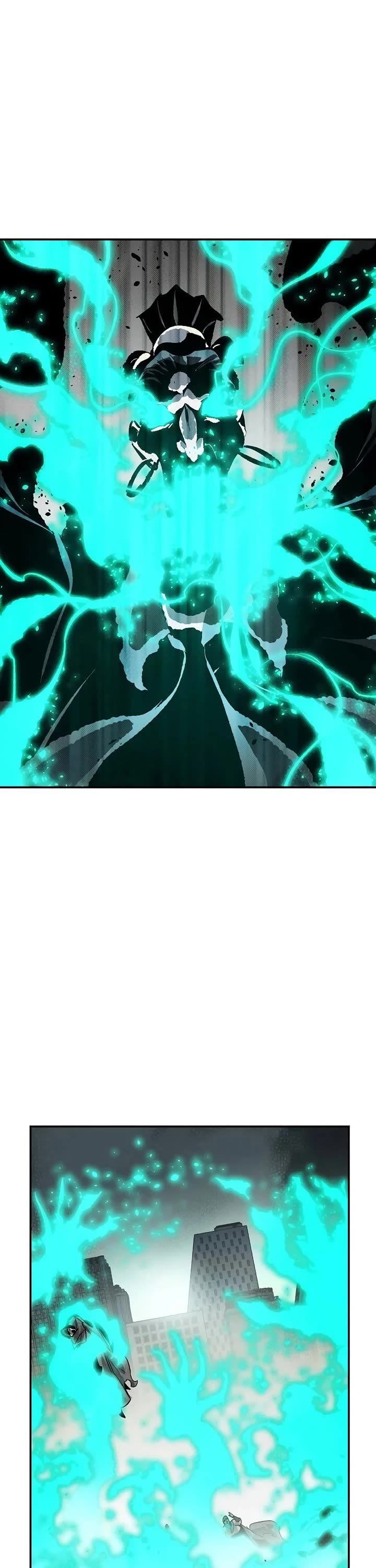 The Only Necromancer chapter 188 page 40