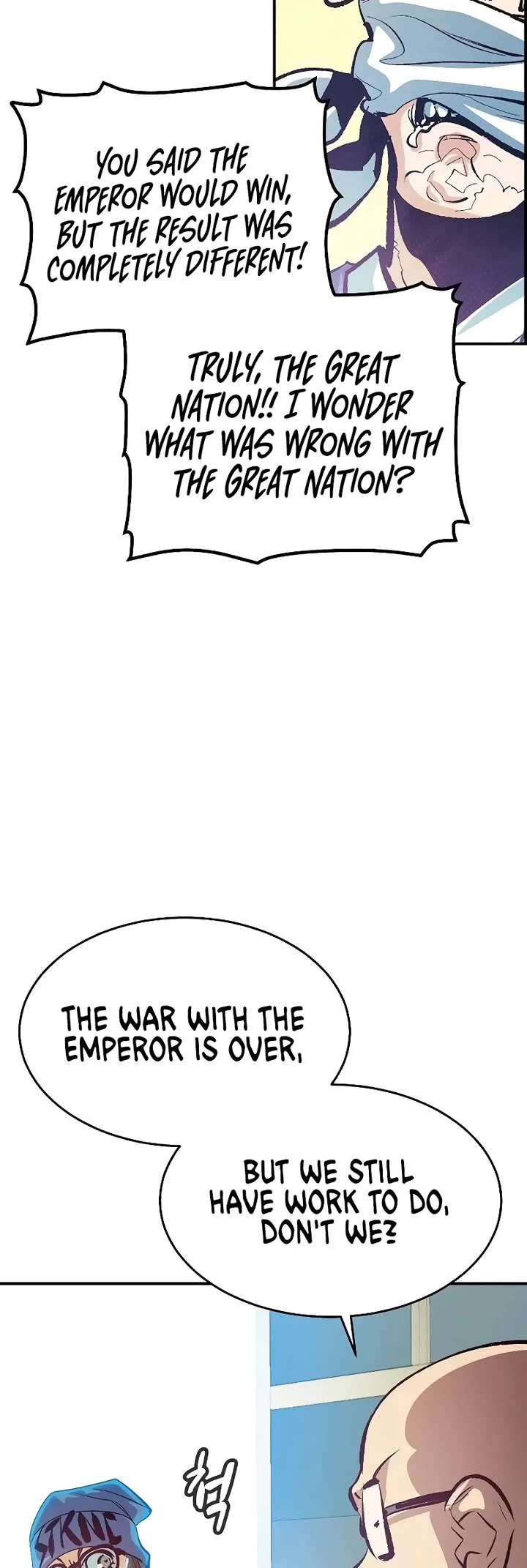 The Only Necromancer chapter 188 page 43