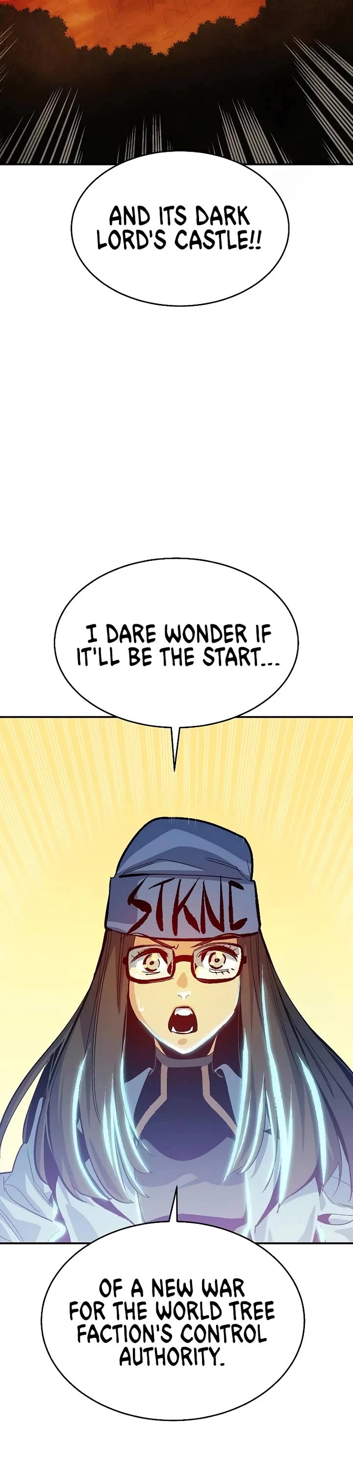 The Only Necromancer chapter 188 page 45