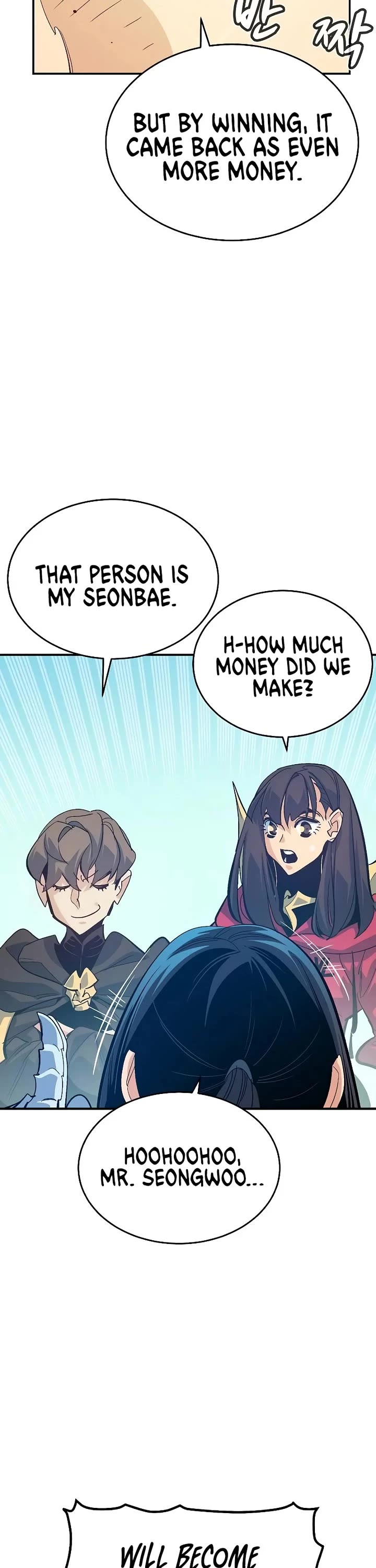 The Only Necromancer chapter 188 page 51