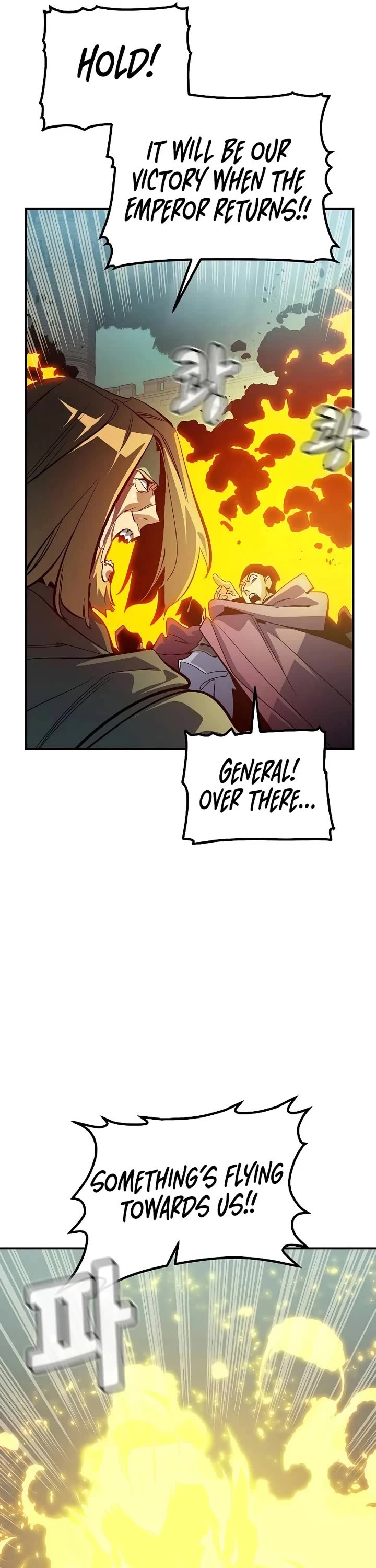 The Only Necromancer chapter 188 page 6