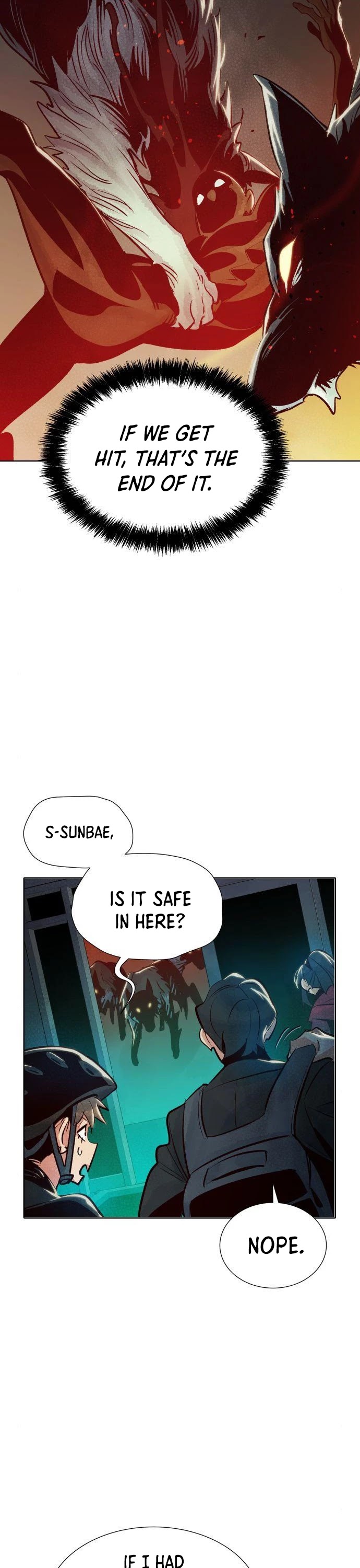 The Only Necromancer chapter 19 page 11