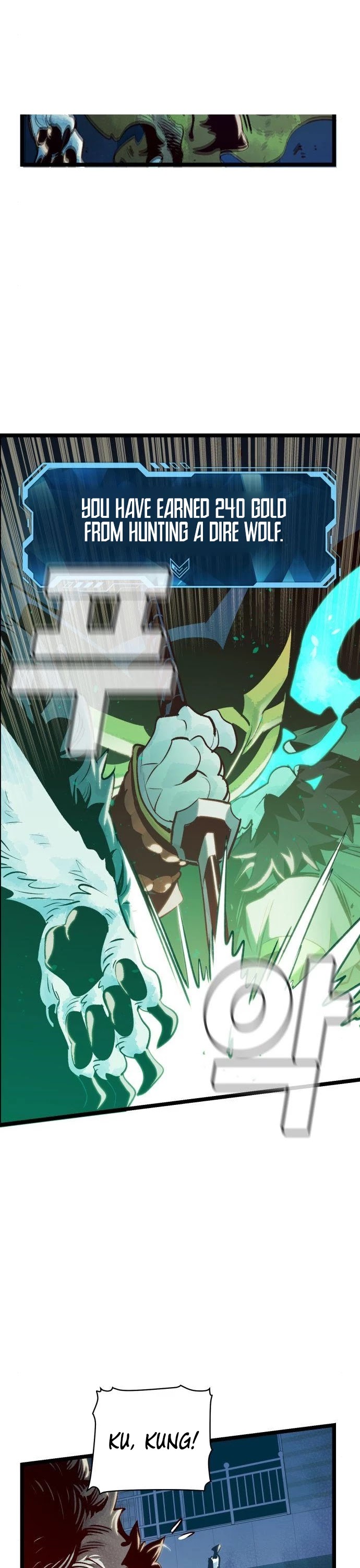 The Only Necromancer chapter 19 page 21