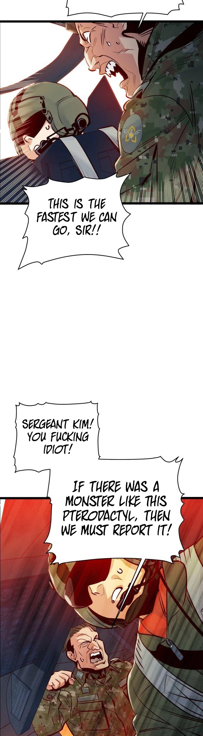 The Only Necromancer chapter 19 page 29