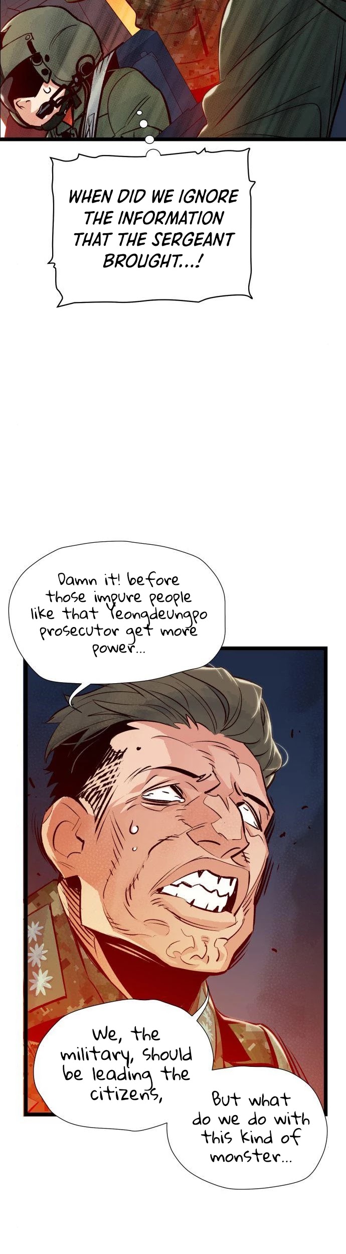 The Only Necromancer chapter 19 page 30