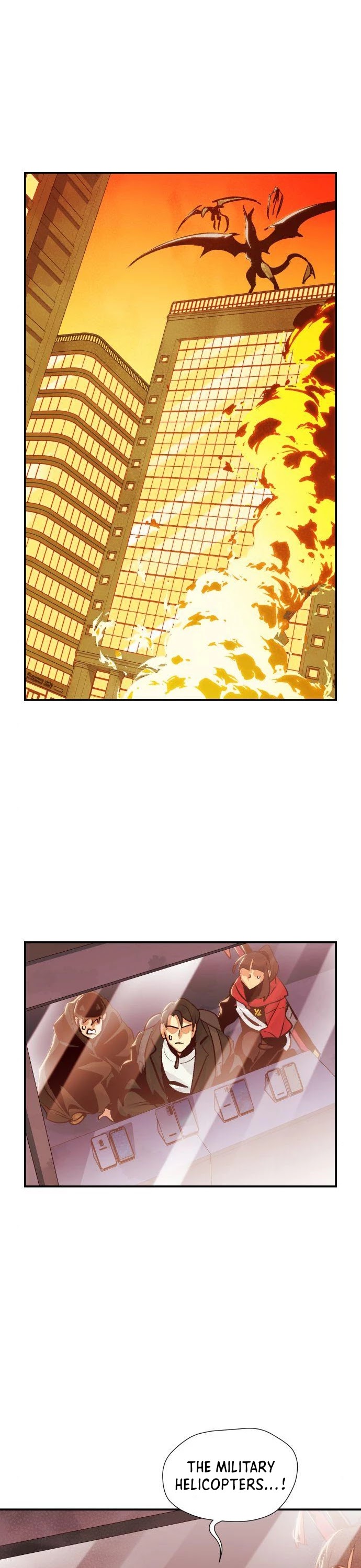 The Only Necromancer chapter 19 page 34