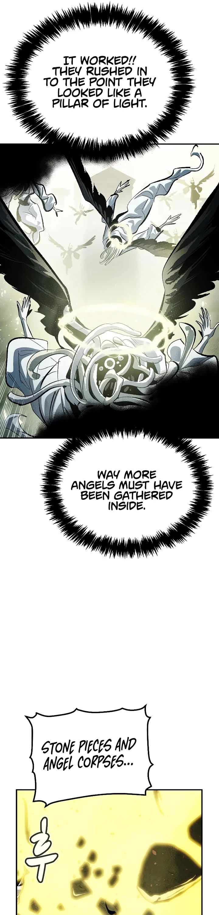 The Only Necromancer chapter 191 page 13