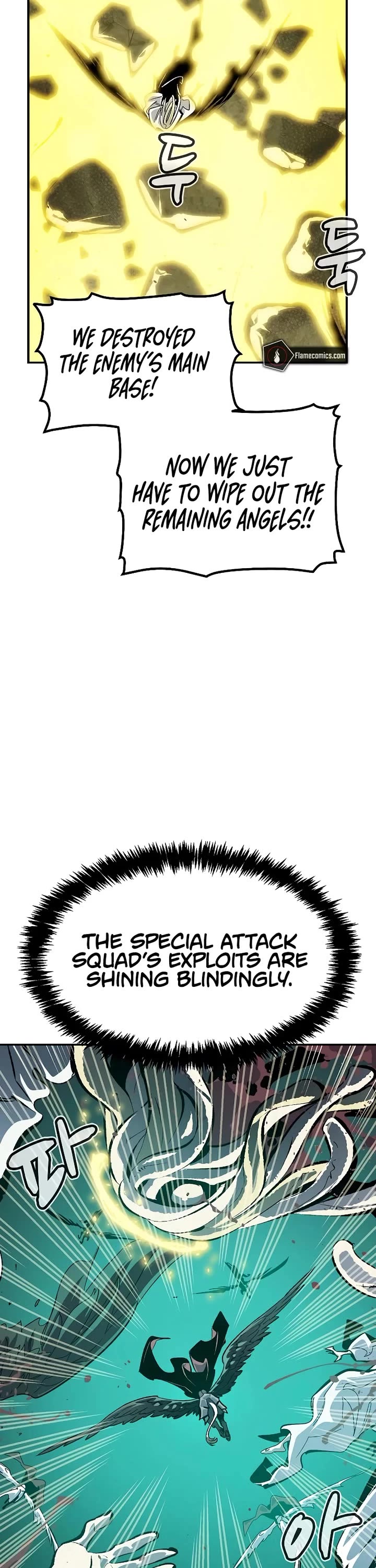 The Only Necromancer chapter 191 page 14