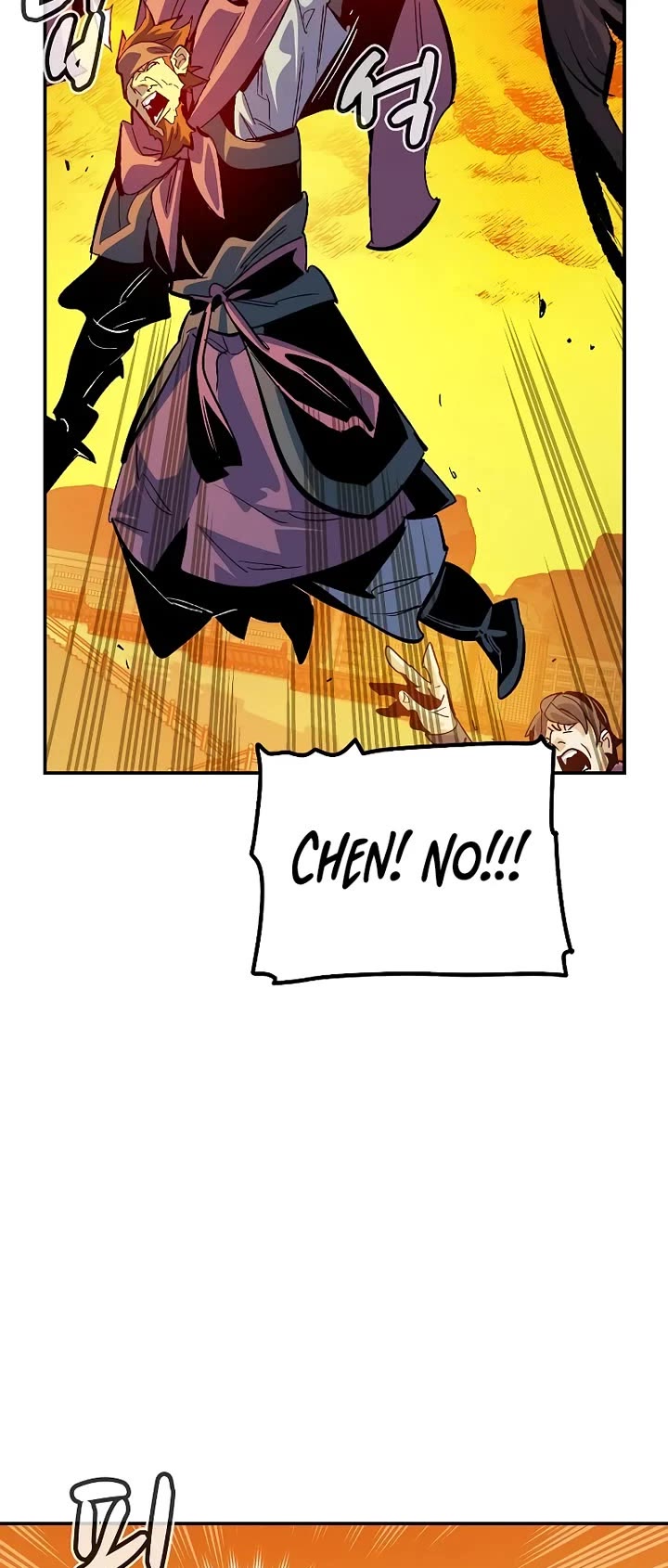 The Only Necromancer chapter 191 page 20