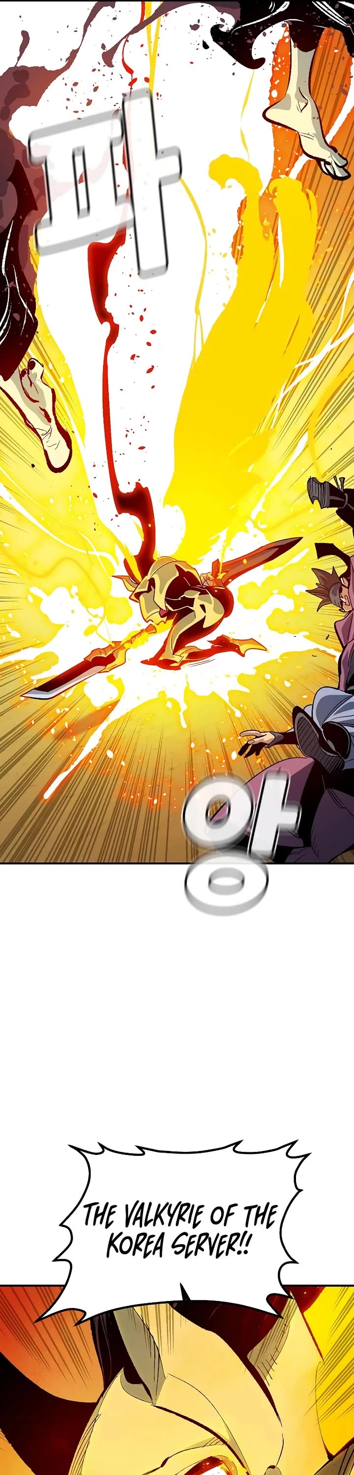 The Only Necromancer chapter 191 page 22