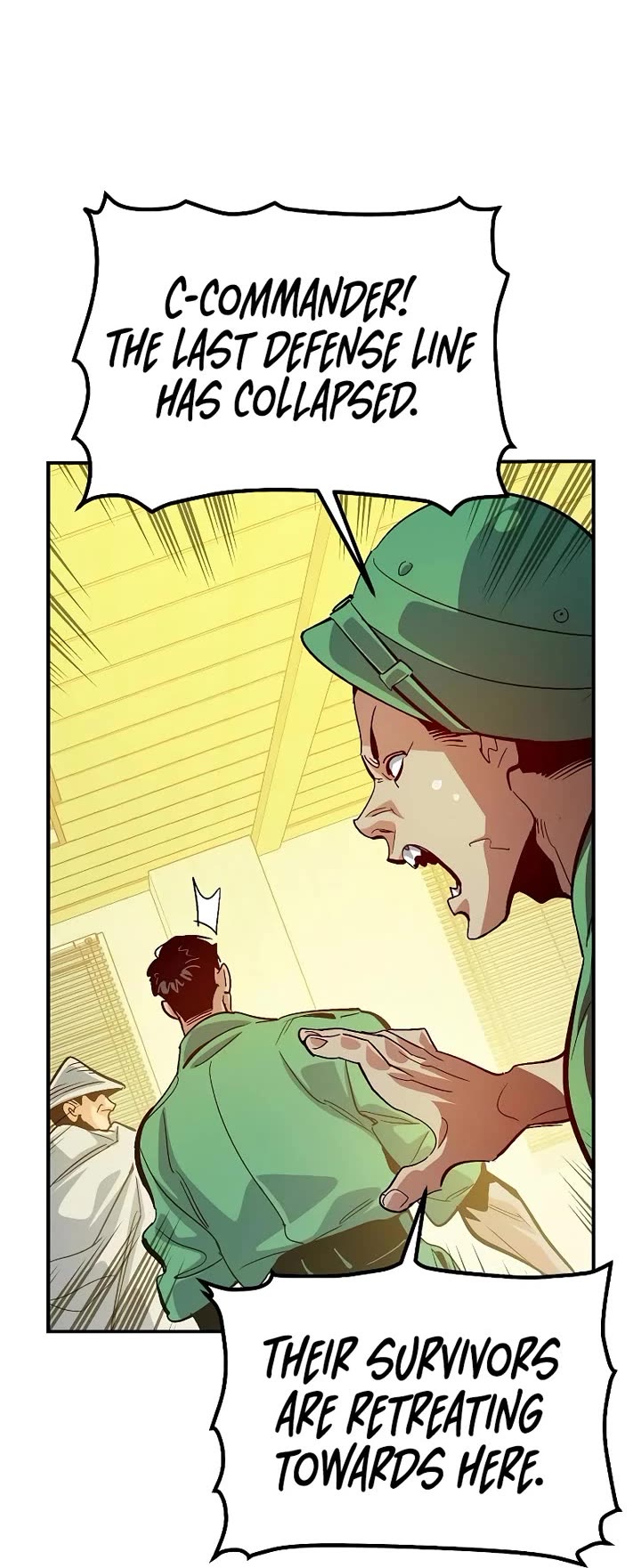 The Only Necromancer chapter 191 page 26