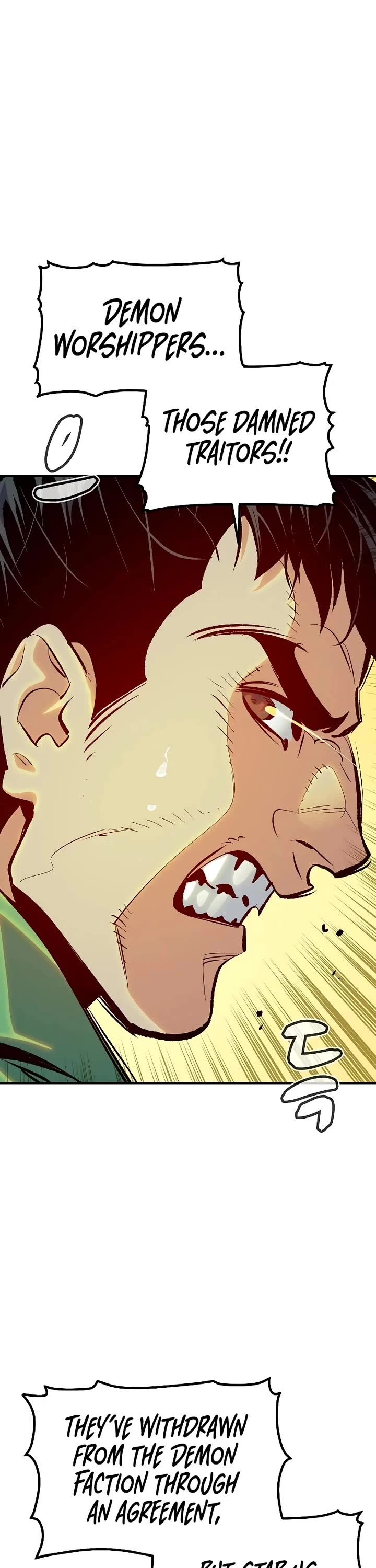 The Only Necromancer chapter 191 page 27