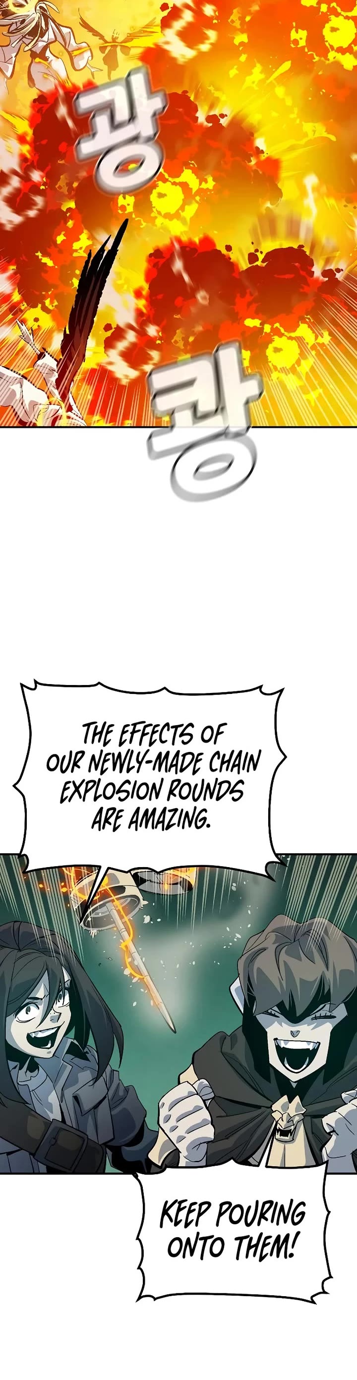 The Only Necromancer chapter 191 page 3