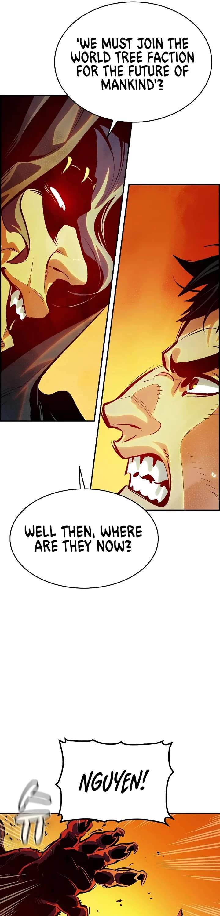 The Only Necromancer chapter 191 page 31