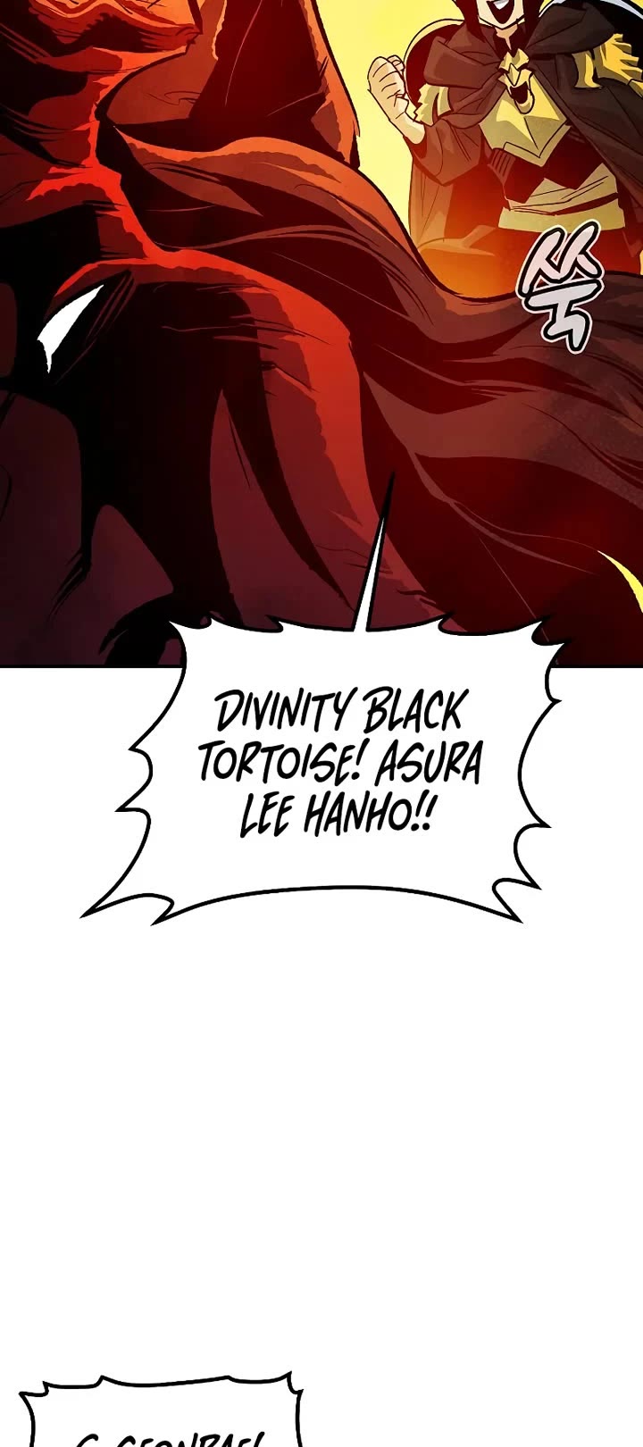 The Only Necromancer chapter 191 page 34