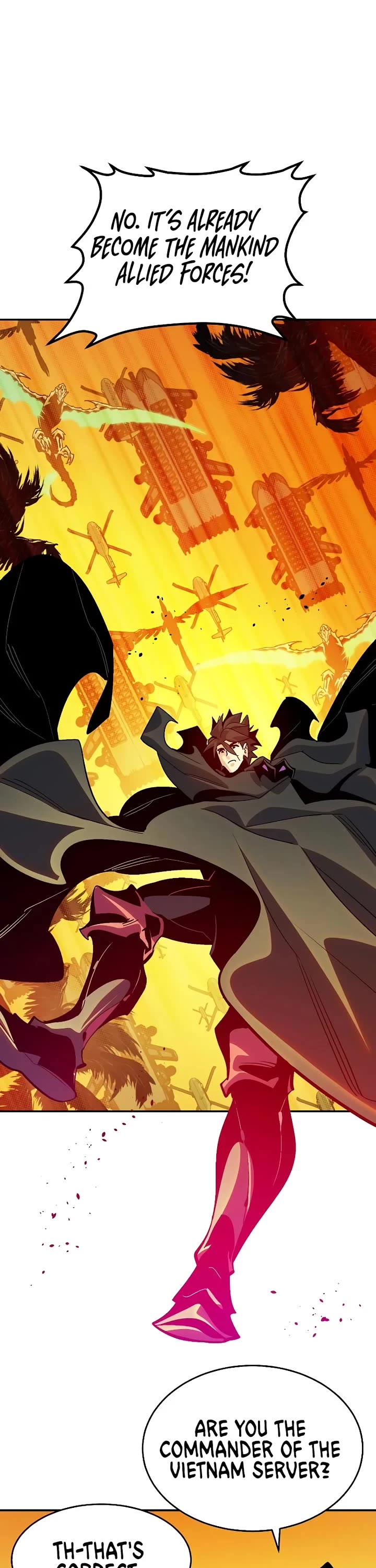 The Only Necromancer chapter 191 page 37