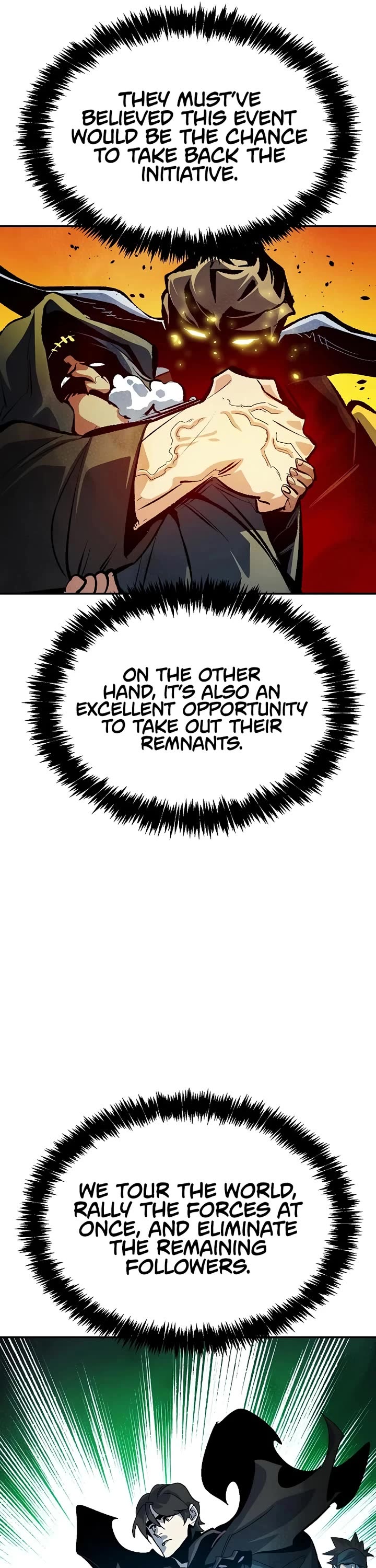 The Only Necromancer chapter 191 page 41